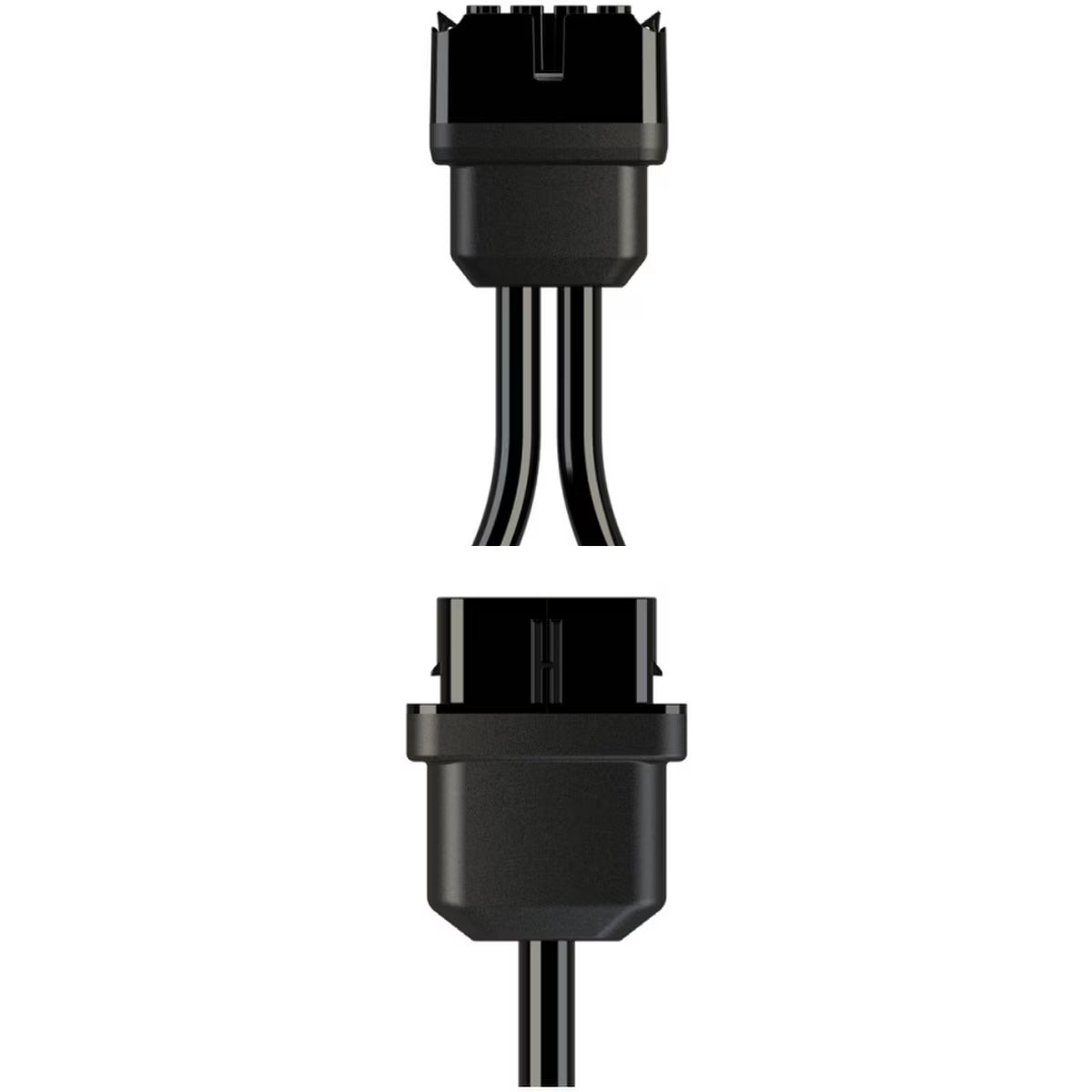 Enphase QD Cable 12 AWG Landscape 2.4m (1 pc) QD-12-20-120-CUT-01