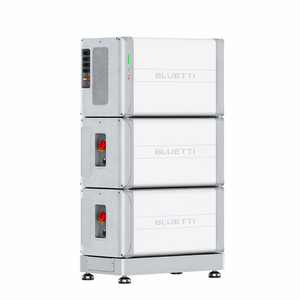 BLUETTI EP13K EnergyPro 13kW + 2 × EnergyPack 500 Batteries (9.6 kWh) Smart Home Backup System