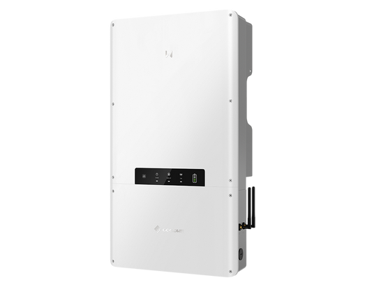 Goodwe GoodWe SBP US Series G2 AC Couple Inverter w/ EZLink 4G - GW6000-SBP-US20 | Portlandia Electric Supply