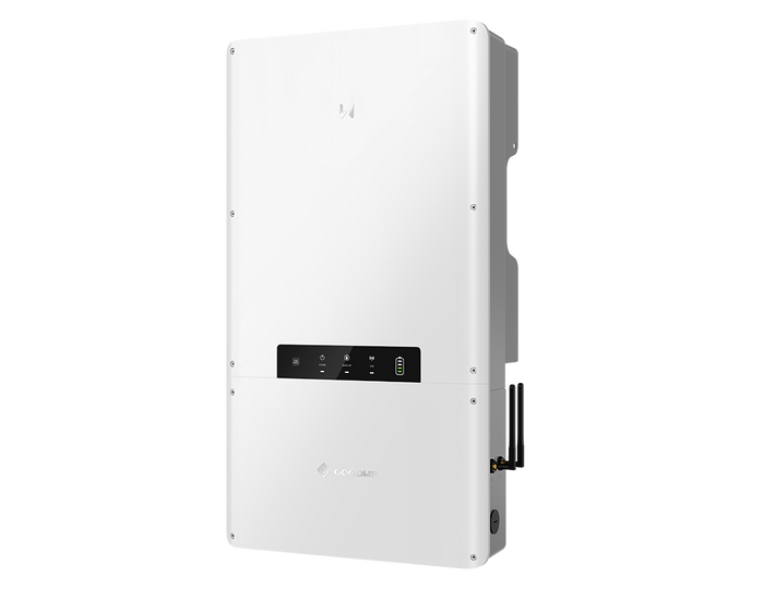 Goodwe GW9600 AC Coupled Inverter - 2 A | Portlandia Electric Supply