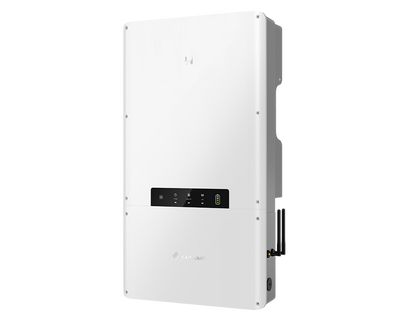 Goodwe GW9600 AC Coupled Inverter - 2 A | Portlandia Electric Supply
