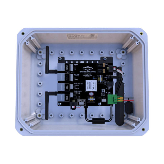 Simpliphi Battery EnergyTrak Gateway (Remote Monitoring Device) ET-GWY-20