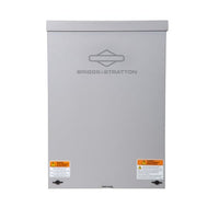 Briggs & Stratton 100 Transfer Switches - 480V | Portlandia Electric Supply