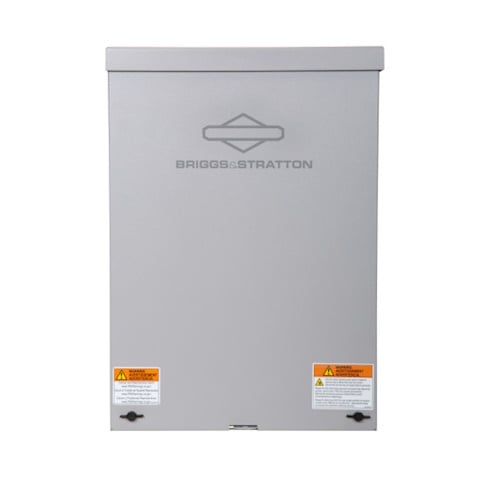 Briggs & Stratton 100 Transfer Switches - 208V | Portlandia Electric Supply