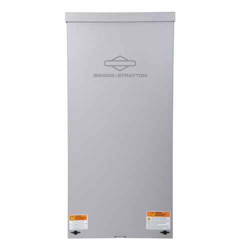 Briggs & Stratton 200 Transfer Switches - 240V | Portlandia Electric Supply
