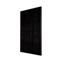 Panasonic 370W EverVolt Series EVPV370PK BoB Mono Black Frame Solar Panel