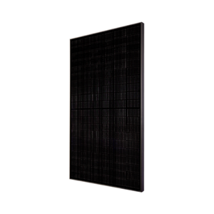 Panasonic 370W EverVolt Series EVPV370PK BoB Mono Black Frame Solar Panel
