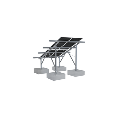 Racking & Mounting