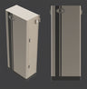 EndurEnergy ESP-E30 EG IP65 Enclosure