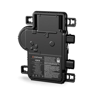 Enphase IQ8A Microinverter IQ8A-72-2-US - Enphase Inverters