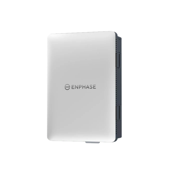 Enphase IQ Combiner Box - Solar Equipment | Portlandia Electric Supply