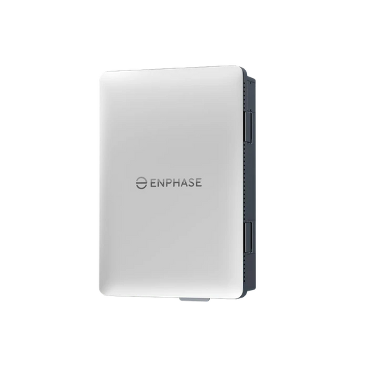 Enphase IQ Combiner Box - Solar Equipment | Portlandia Electric Supply