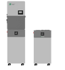 Fortress Power 32kWh Energy Storage Kit - Envy Duo 21 | 16kW Peak / 12kW Continuous + (2) eBoost 16kWh + eWay + eWay Lite