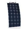 FGET 115W Monocrystalline Solar Panel - 115W | Portlandia Electric Supply