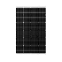 FGET 140 140W Monocrystalline Solar Panel - 140W | Portlandia Electric Supply