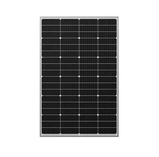 FGET 140 140W Monocrystalline Solar Panel - 140W | Portlandia Electric Supply