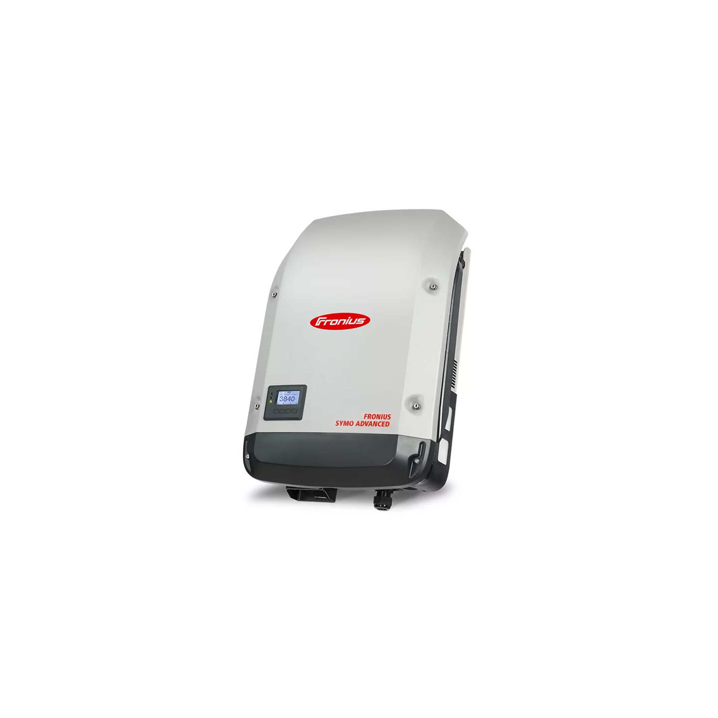 Fronius Symo 10kw Inverter FRO-SA-10-3-208240L Advanced