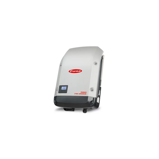 Fronius Symo 10kw Inverter FRO-SA-10-3-208240L Advanced