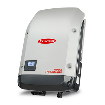 Fronius Symo Advanced 12.0-3 208/240V 12kW Inverter