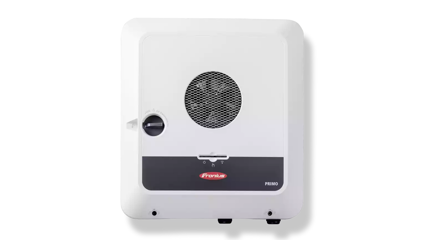 Fronius Primo GEN24 7.7 Plus