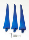 AIR X/AIR 30 and Silent X Silent "Blue" Blade Replacement Kit