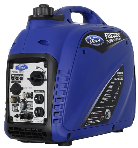 Pulsar FG2300iS Generators | Portlandia Electric Supply
