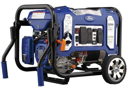 Pulsar FG5250PBR Generators | Portlandia Electric Supply