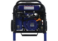 Pulsar-Ford Branded Dual Fuel Portable Generators - FG5250PBR, view 3