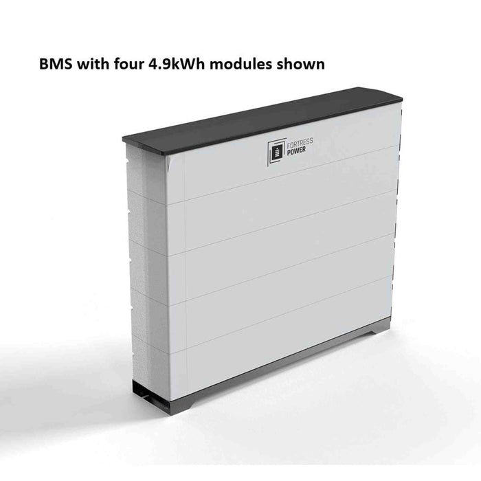 Fortress Power Avalon Battery Management System 1 per Battery Stack - Avalon BMS Module - AV-BMS