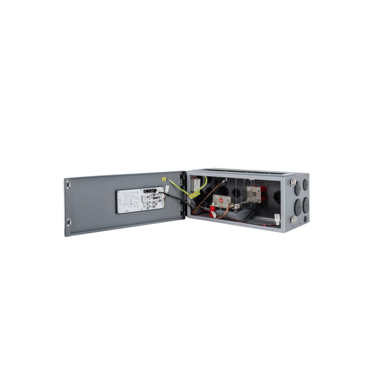 Fortress Power eWay Wireway System