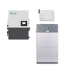Fortress Power 19.2kWh Energy Storage Kit: Envy Duo 21 | 16kW Peak / 12kW Continuous + eForce 19.2 kWh + Free Guardian -Bundle