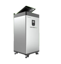 Fortress Power Fortress eVault Max 18.5 kWh Lithium Battery Storage