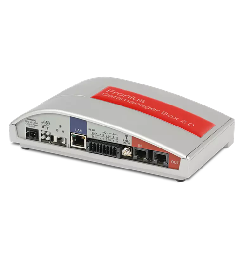 Fronius Datamanager 2.0 Box WLAN - 4240125