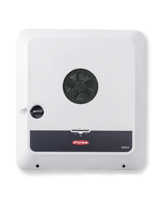 Fronius Primo GEN24 10.0 Plus String Inverter - 4210144802