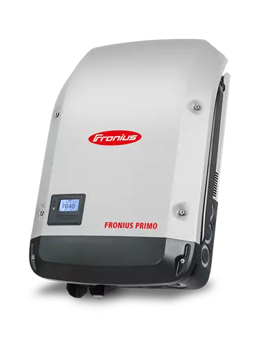 Fronius Primo GEN24 3.8 String Inverter - 4210140800
