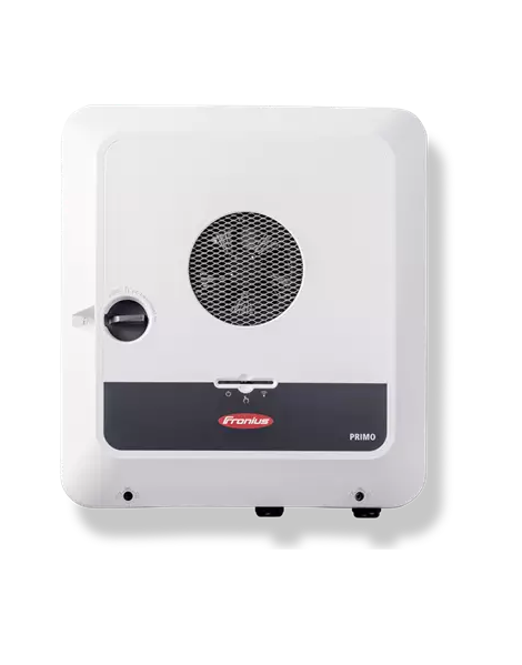 Fronius Primo GEN24 5.0 Plus String Inverter - 4210141802