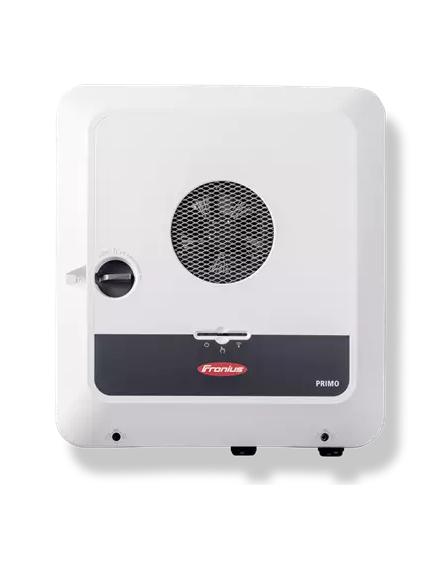 Fronius Primo GEN24 6.0 String Inverter - 4210142800