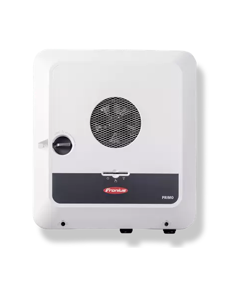 Fronius Primo GEN24 6.0  Plus String Inverter - 4210142802