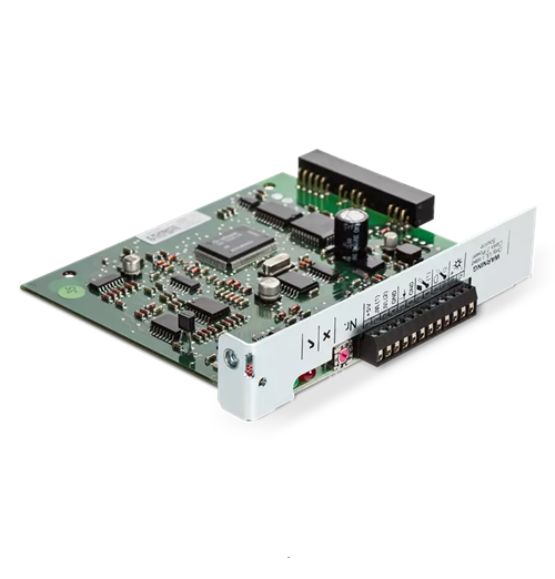 Fronius Sensor-Card retrofit IG