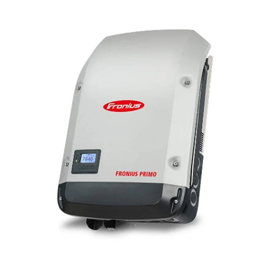 Fronius Primo solar inverter,