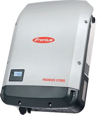 22.7kW FRONIUS 4,210,055,801 SYMO 22.7-3 480VAC Inverter