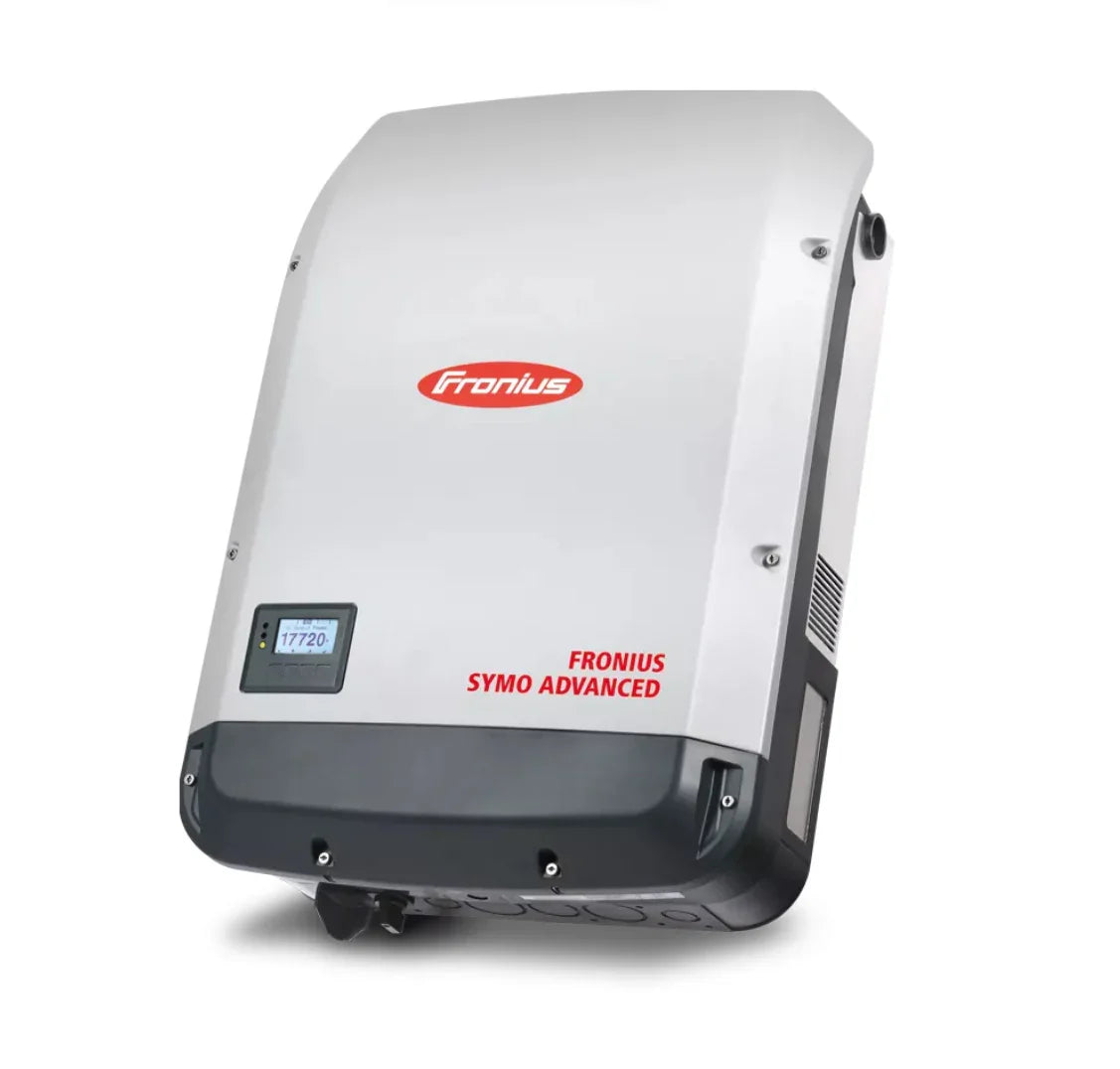 Fronius Three Phase String Inverter 