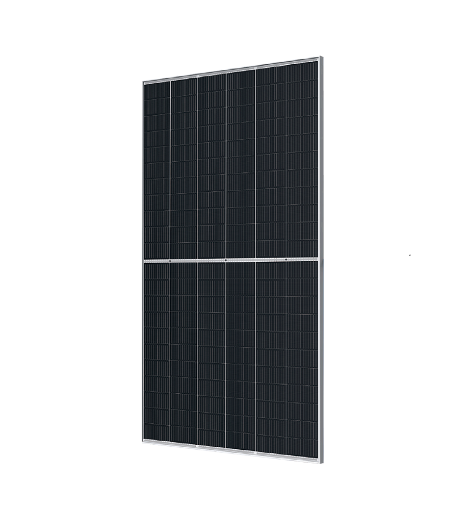 GCL 640W Bifacial N-Type Monocrystalline Solar Panel - 640W | Portlandia Electric Supply