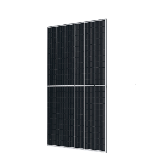 GCL 640W Bifacial N-Type Monocrystalline Solar Panel - 640W | Portlandia Electric Supply