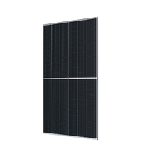 GCL 635W N-Type Bifacial Monocrystalline Solar Panel - 635W | Portlandia Electric Supply
