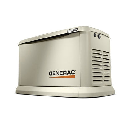 Generac Guardian 7042-3 22.0KW Standby Generator