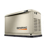 Generac Guardian 7171 10.0KW Standby Generator — side angle