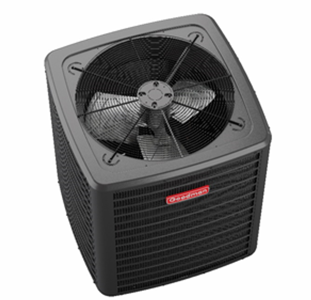 Goodman GLXS3BN4810 Air Conditioners - 13.4 SEER2 | Portlandia Electric Supply