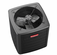 Goodman GLXS5BA6010 Air Conditioners - 15.2 SEER2 | Portlandia Electric Supply