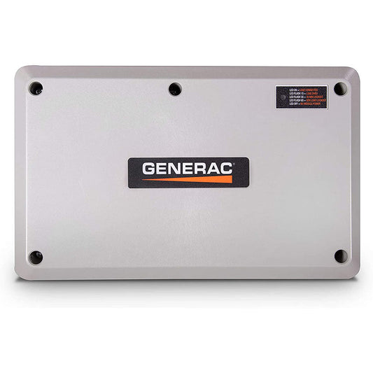 Generac 7006 240V 100 Amp Smart Management NEMA 3R Module